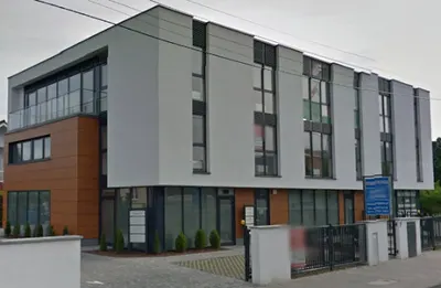 Gabinet Dermatologiczny Karolina Knioła, Anna Sadowska-Przytocka